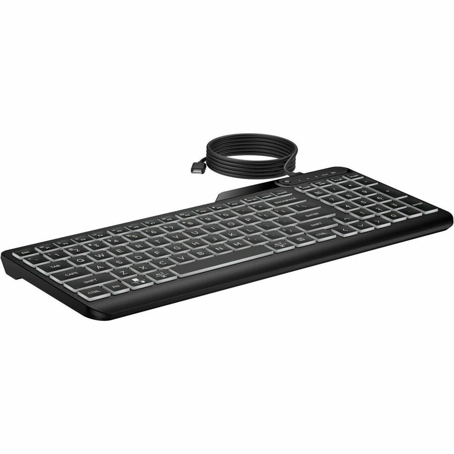 SBUY 405 MULTI-DEVICE BL WD KBD U.S. ENGLISH LOCALIZATION