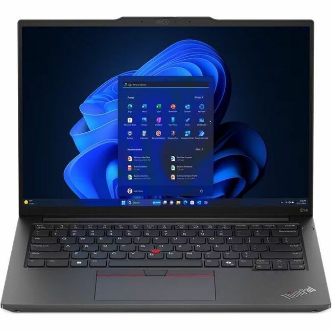 TOPSELLER TP E14 AMD G6 AMD R5 7535U 2.90G 8GB 256GB 14IN W11P64