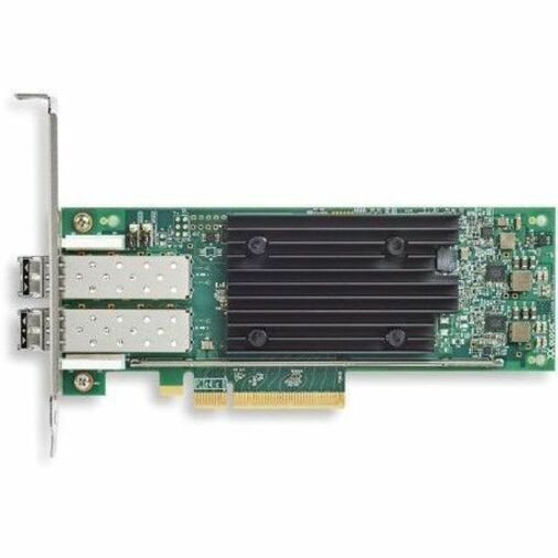CISCO-QLOGICQLE27722X32GFCGEN6ENHANCEDPCIEHBA REMANUFACTURED