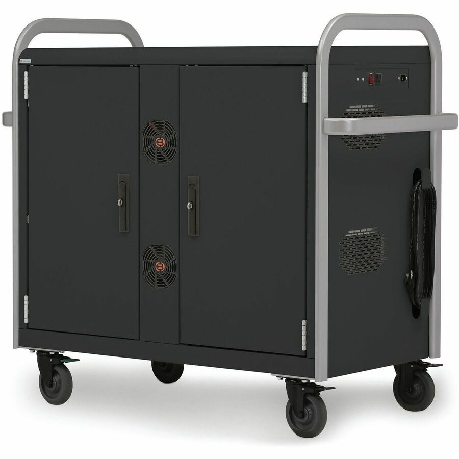 32X LINK CART, PRE-WIRED USB-C,PM/AL
