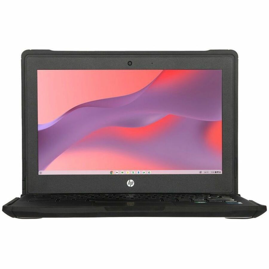 COMMERCIAL GRADE CASE CHROMEBOOK HP G9 EE, CLEAR CLEAR 11.6IN