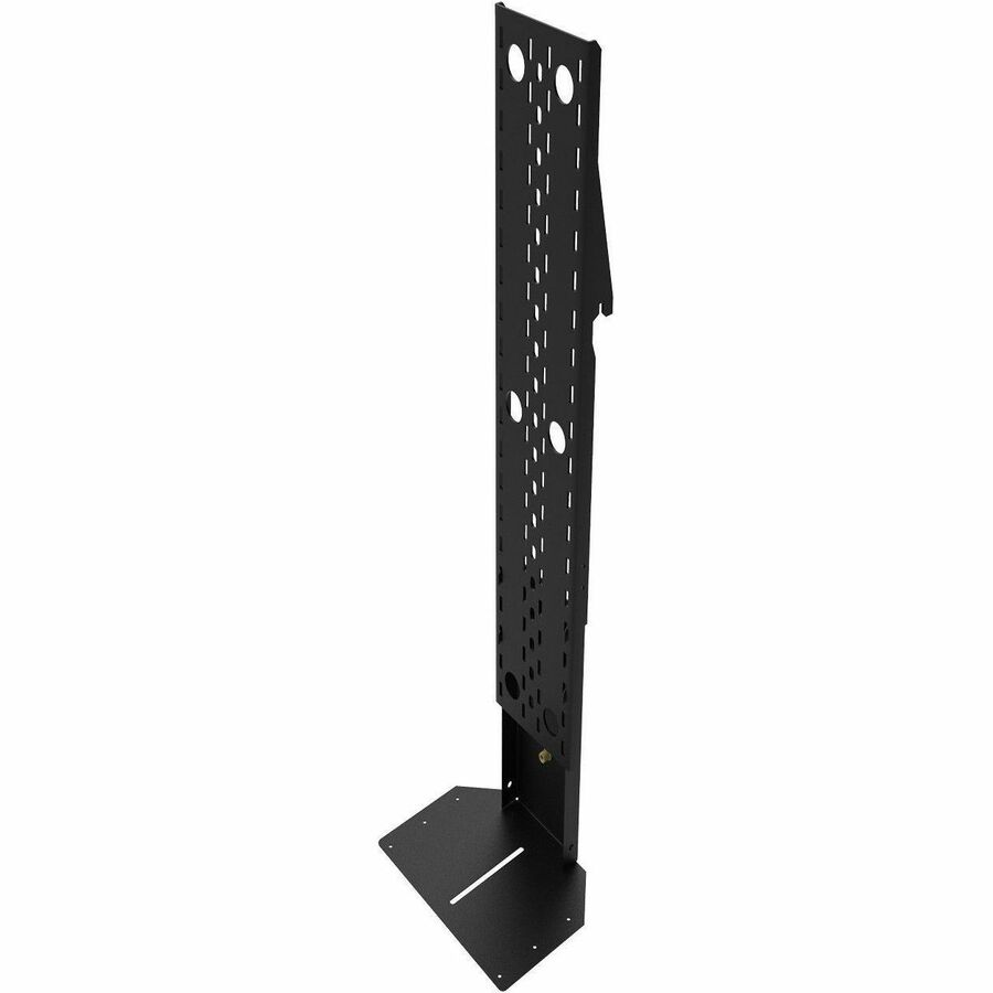 PTZ CAMERA MOUNT FOR DISPLAY SIZES 92-98. POSITIONS CAMERA BELOW DISPLAY. COMPAT