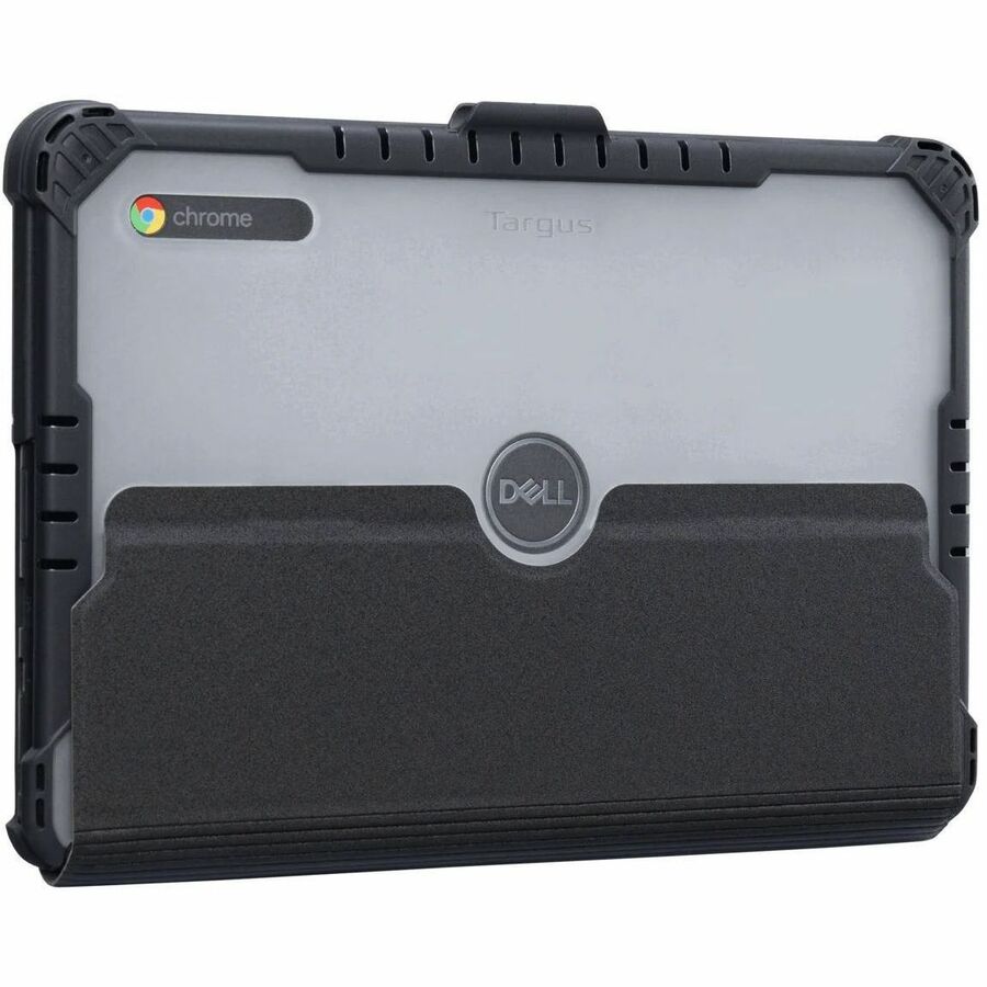 11.6IN COMMERCIAL-GRADE FORM-FIT COVER FOR DELL CHROMEBOOK 3100/3110 (2-IN-1)