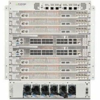 HW FG-7081F-DC-CH