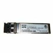 HPE 64G SFP56 SW 1PK E-TEMP PT XCVR