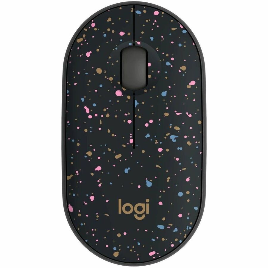 Logitech M340 Wireless Mouse Collection (Speckles)