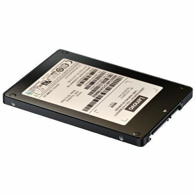 THINKSYSTEM 2.5IN U.2 PM9A3 15.36TB READ INTENSIVE NVME PCIE 4.0 X4 HS SSD