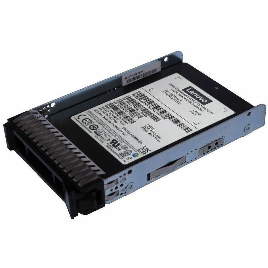 2.5" VA 6.4TB MU G5 NVMe HS