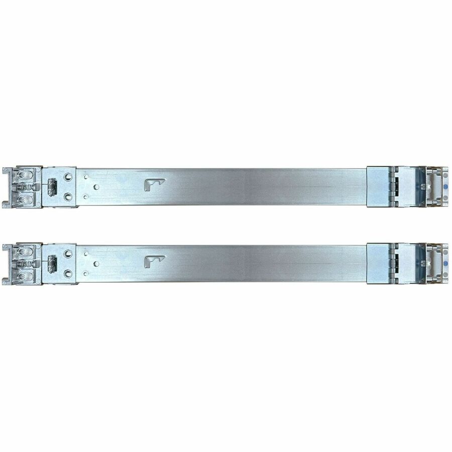 RAIL KIT, SUPPORT RACK-POST 4.96 16.34 (126 415MM) DEPTH CABINET, FOR 1U/2U/3U S