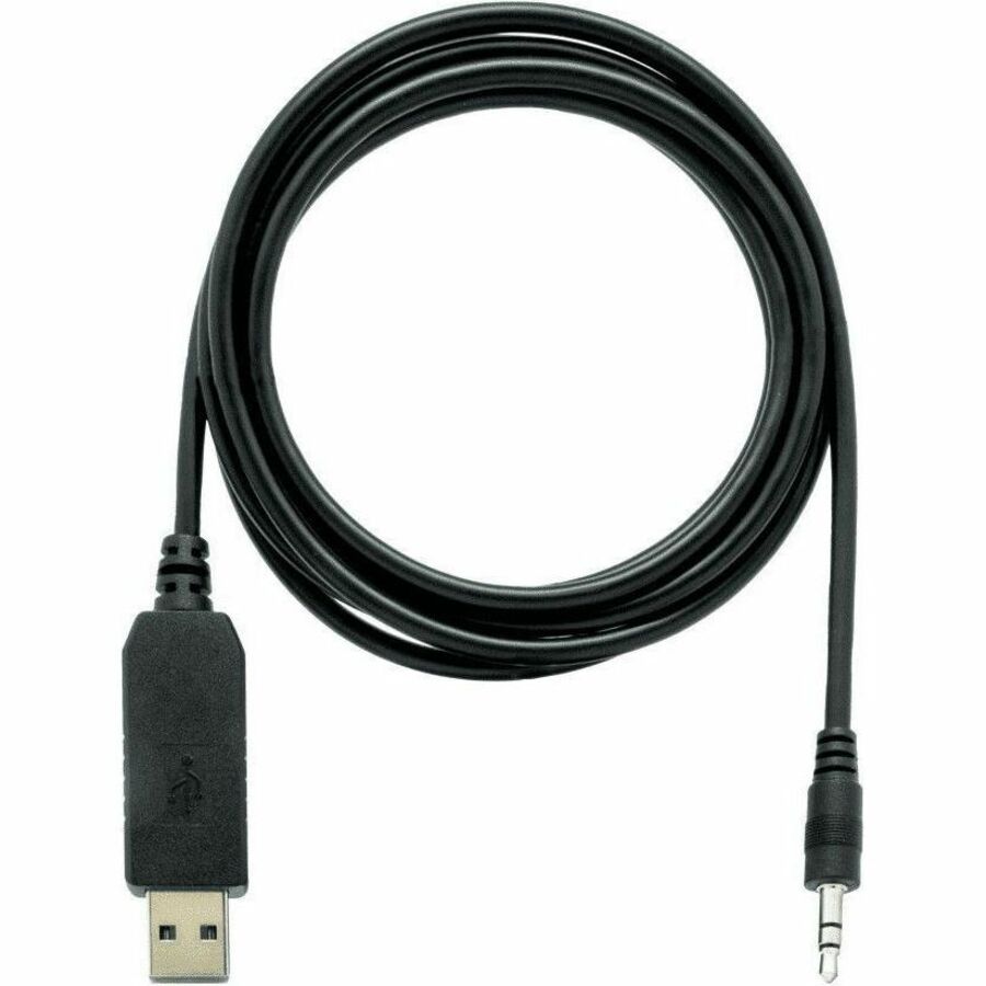 USB TO 3.5MM 1.8M CONSOLE CABLE