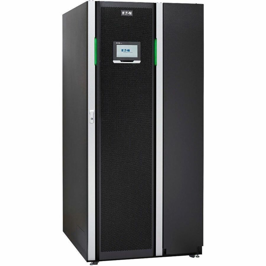 EATON 93PM 208V 160KW ALL COMM CARDS 8 POWER MODULES