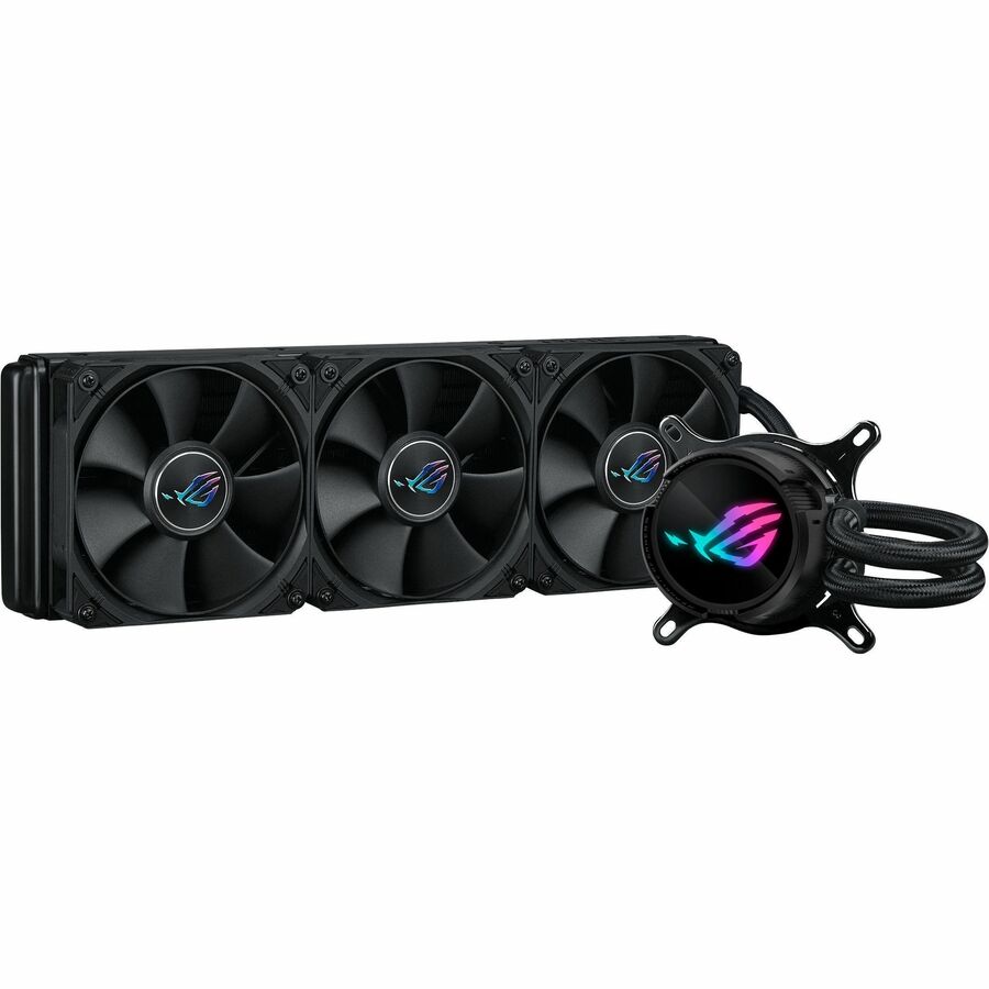 ROG STRIX LC III 360