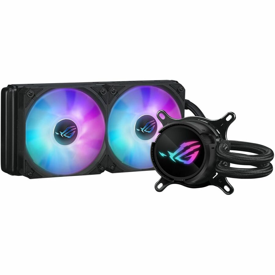 ROG STRIX LC III 240 ARGB