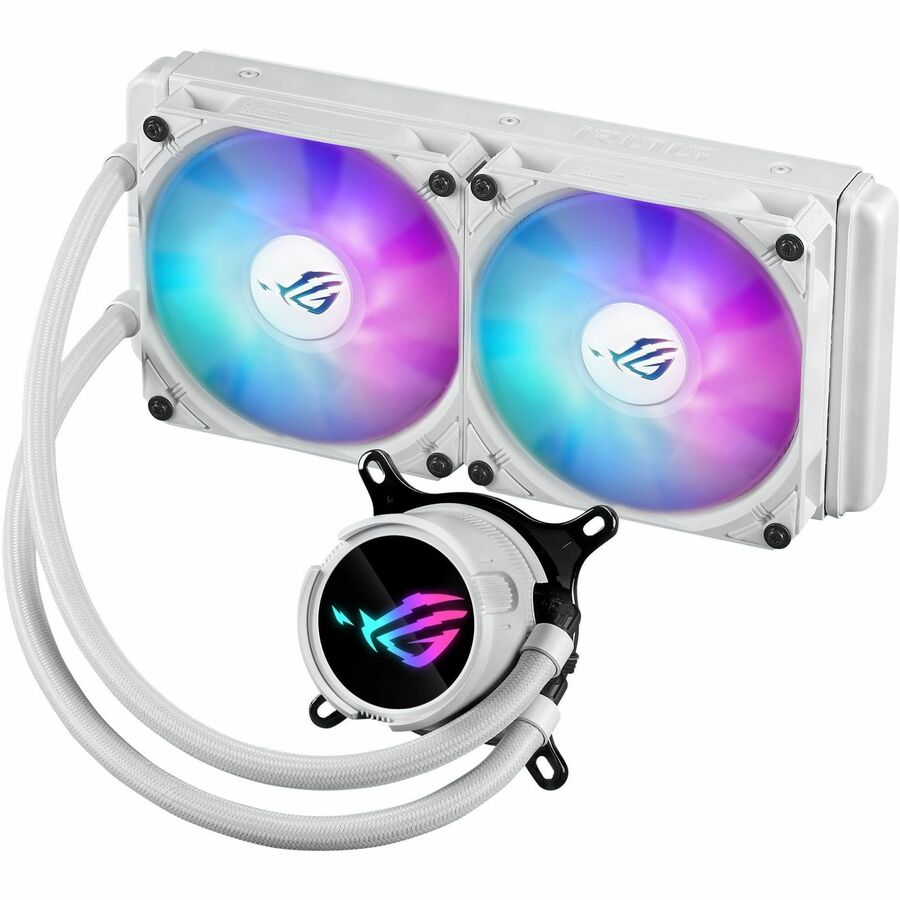 ROG STRIX LC III 240 ARGB WHT