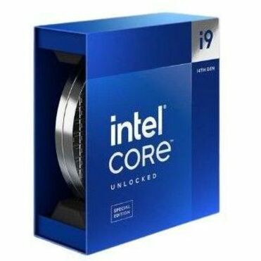 INTEL CORE I9 14900KS UP TO 6.20GHZ, TRAY