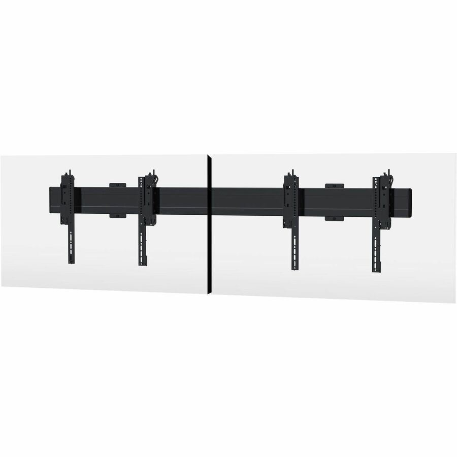 VIDEO WALL MOUNT, WALL, 2W X 1H