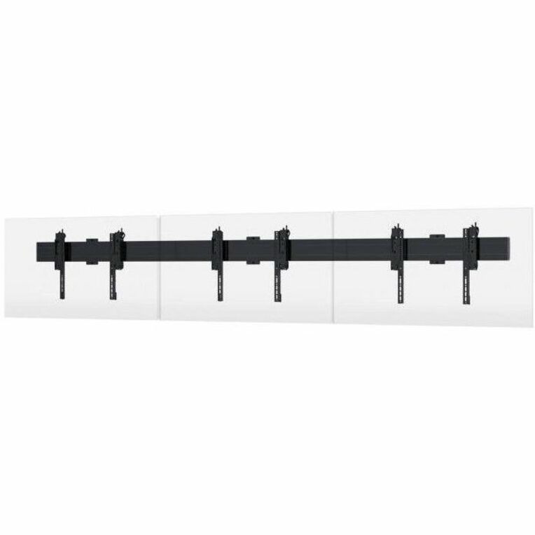 VIDEO WALL MOUNT, WALL, 3W X 1H