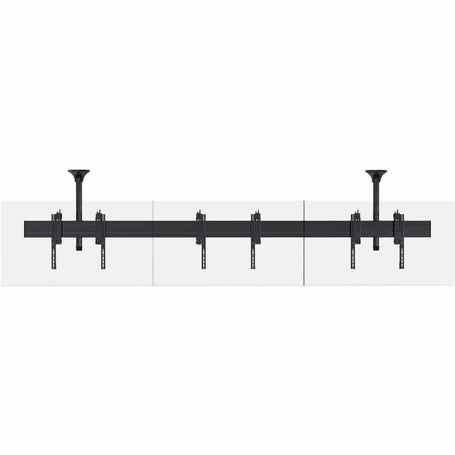 VIDEO WALL MOUNT, CEILING, 3W X 1H