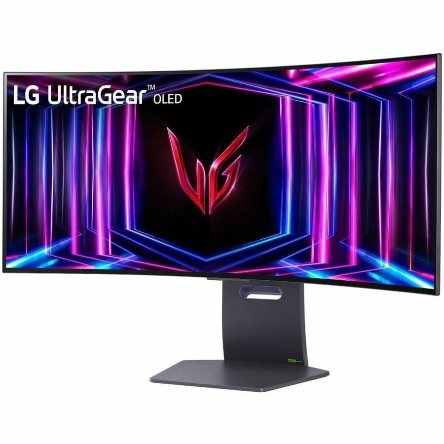 LG UltraGear 34" 34GS95QEB