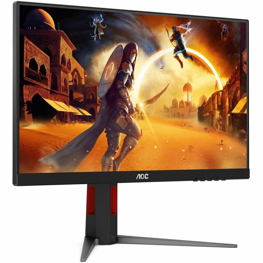 AOC 27G4 27" Gaming Monitor, 180 Hz IPS | Gaming Monitor, IPS