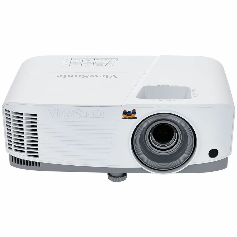 4,000 ANSI Lumens WXGA PRJ?