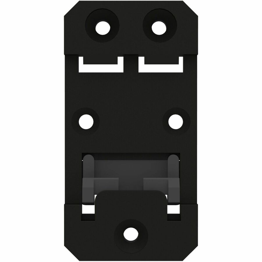 DIN-RAIL MOUNT FOR FWME1BL EA