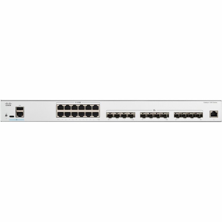 1300 12port 10GE 12port SFP