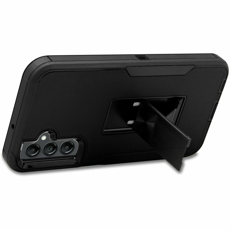 CELLAIRIS-RR - SS A25 W/ KICKSTAND BLACK