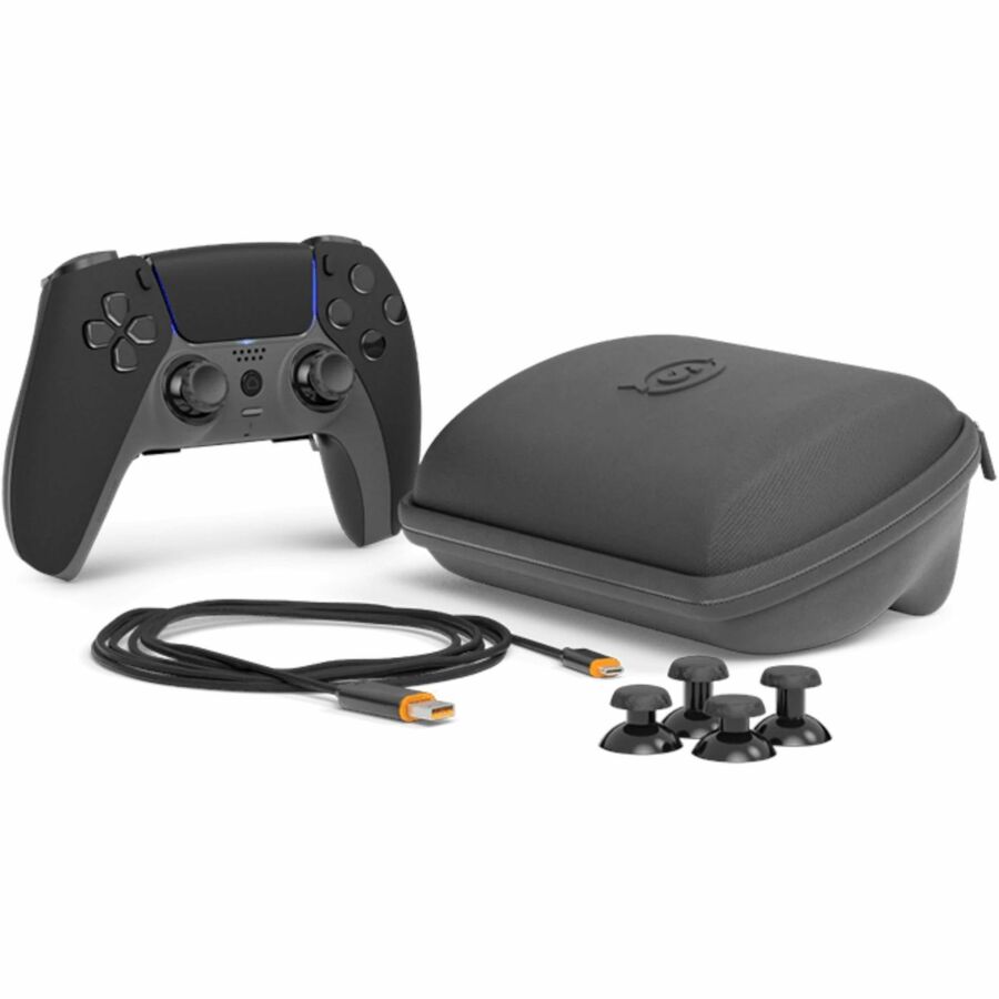REFLEX BASE PRECONFIGURED CONTROLLER (040) - BLACK