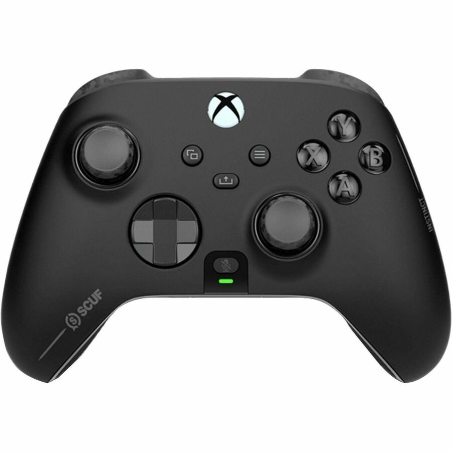 INSTINCT PRO PRE-BUILT CONTROLLER - BLACK