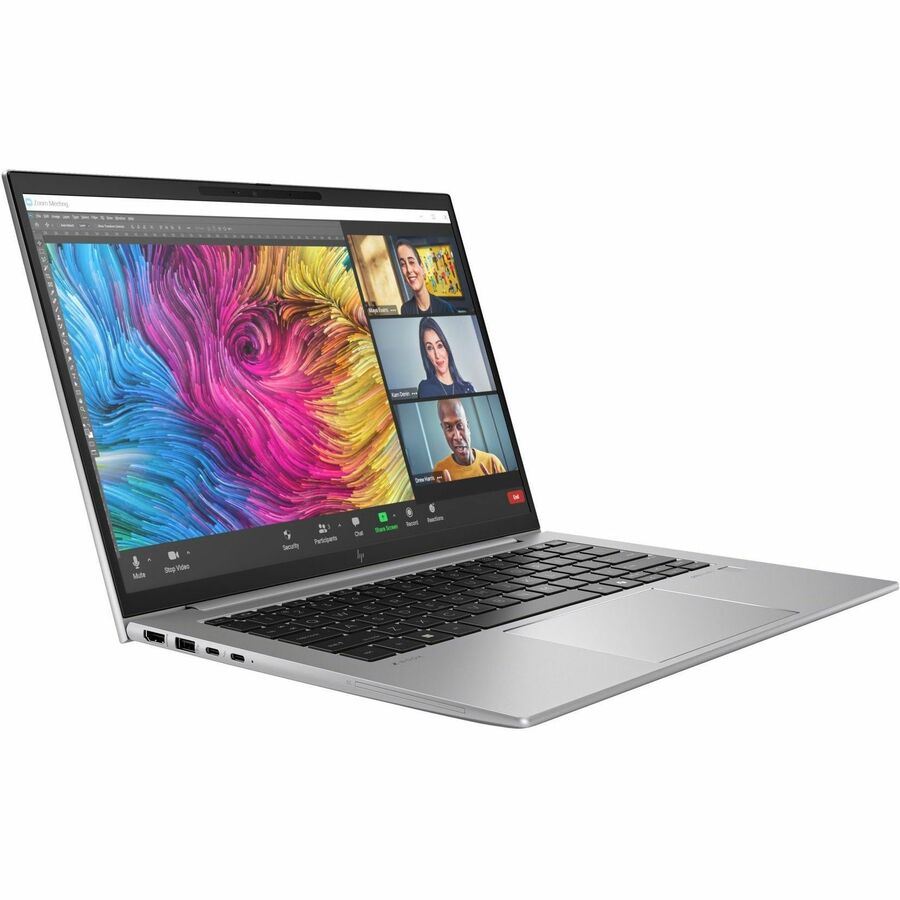 HP ZFLY14G11 U7-165H 14 32GB/1T PC UNITE