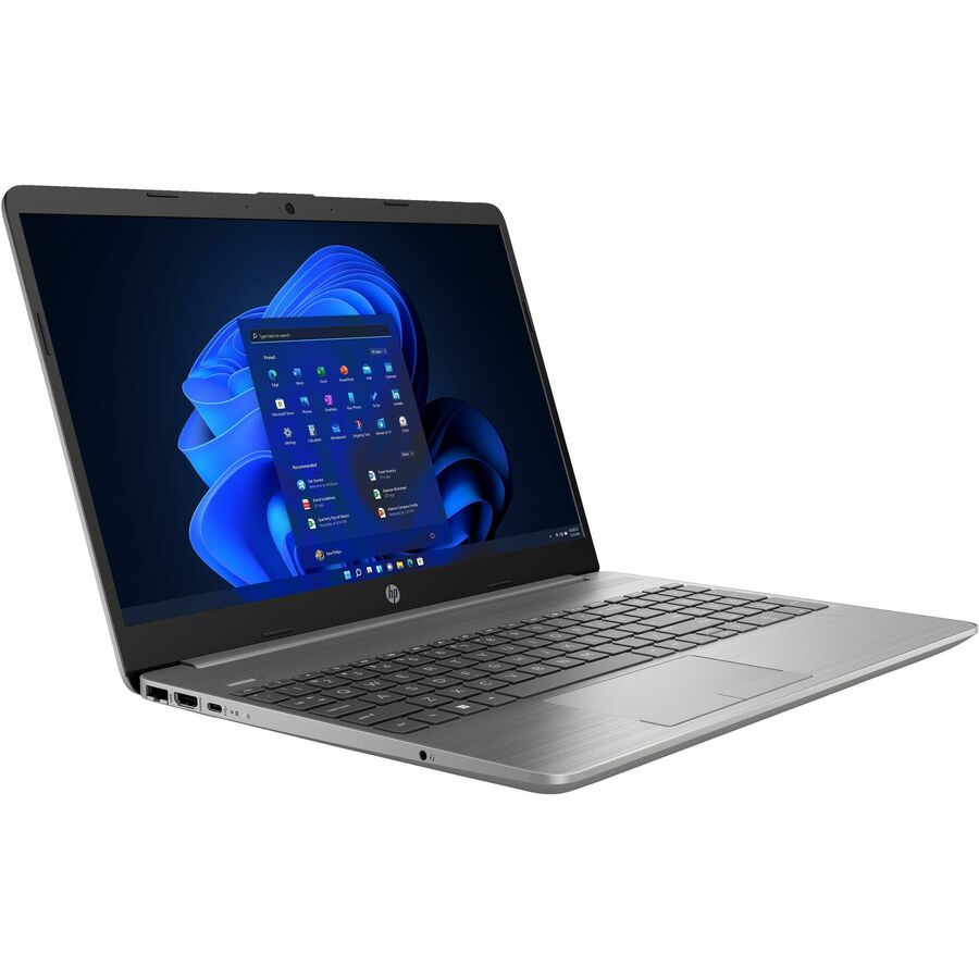NEW HP 250R G9 NOTEBOOK INTEL I5 1335U 8 GB 256 GB PCIE GBE WIFI BLUETOOTH TPM W