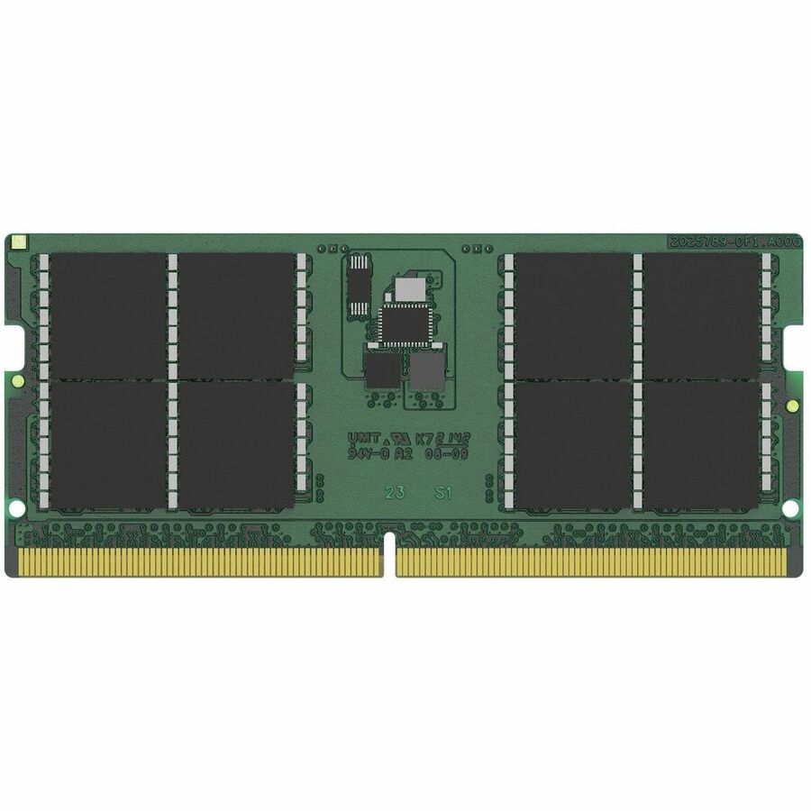 48GB DDR5 5600MT/S SODIMM