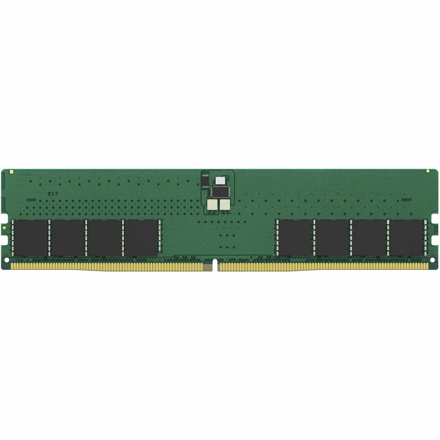 48GB 5600MT/S DDR5 NON-ECC CL46 DIMM 2RX8
