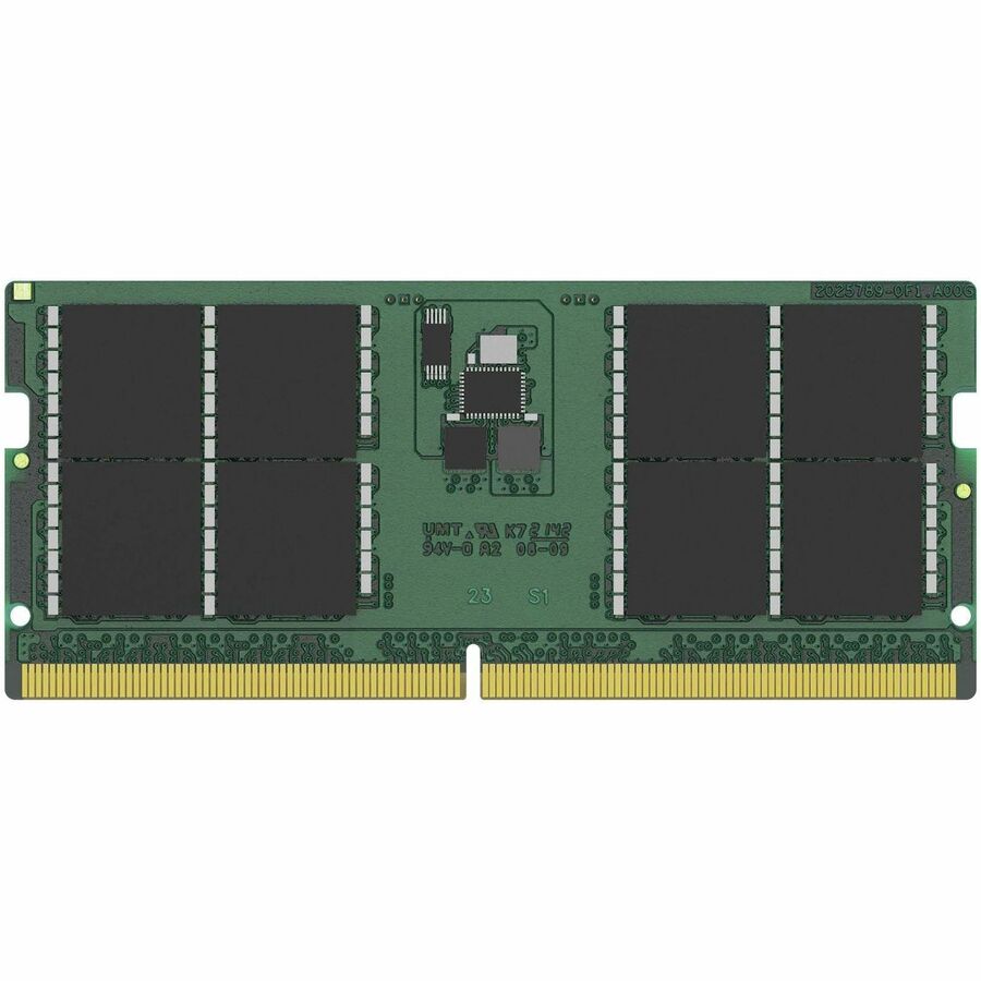 48GB 5600MT/S DDR5 NON-ECC CL46 SODIMM 2RX8