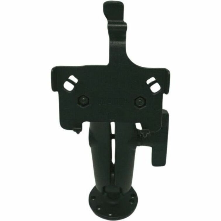 SNAP IN CRADLE AND RAM ARM TO MOUNT RJ32 PRINTERS IN VEHICLE