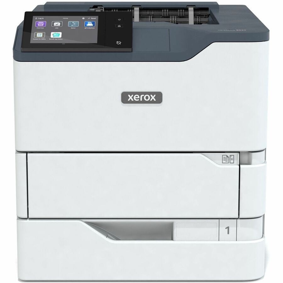 VERSALINK B620 PRINTER, UP TO 65PPM, DUPLEX, TAA COMPLIANT