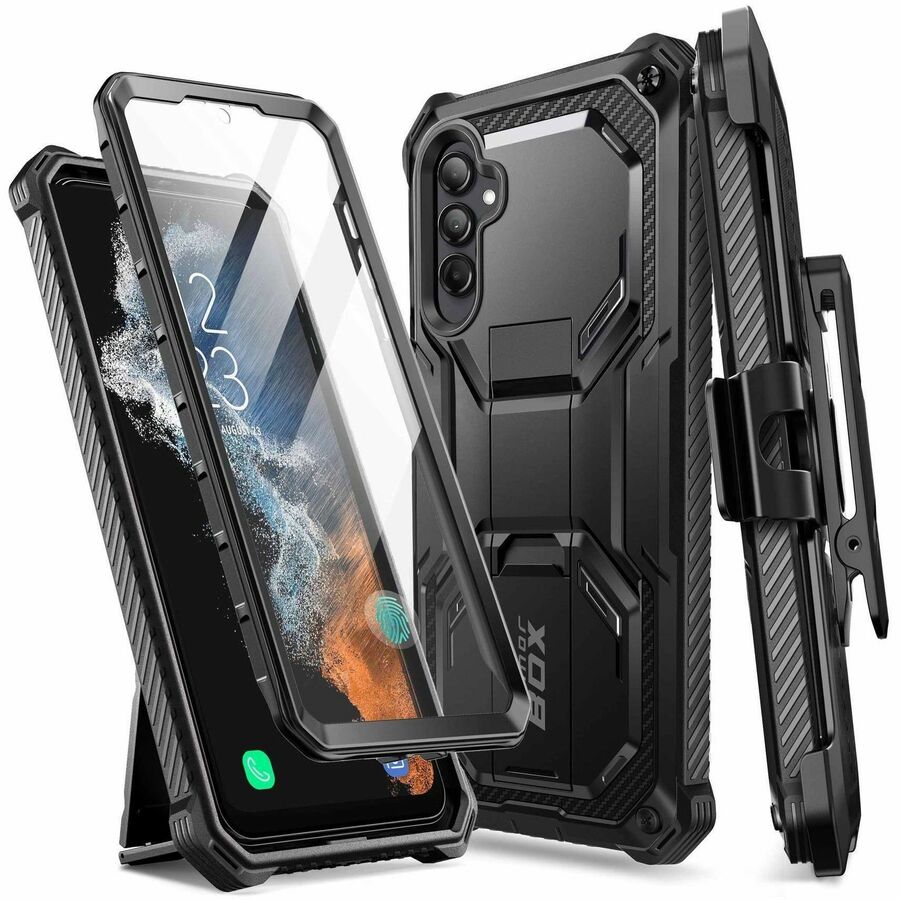 GALAXY A54 5G ARMORBOX CASE