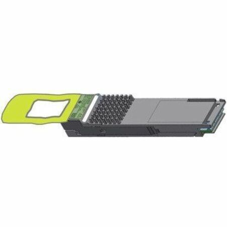 Nvidia Single Port Transceiver, 400gbps,ndr, Qsfp112, Mpo, 1310nm Smf, U P to 10