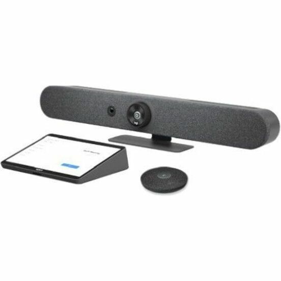 RALLY BAR MINI + TAPCAT5E + MIC POD - TAA COMPLAINT