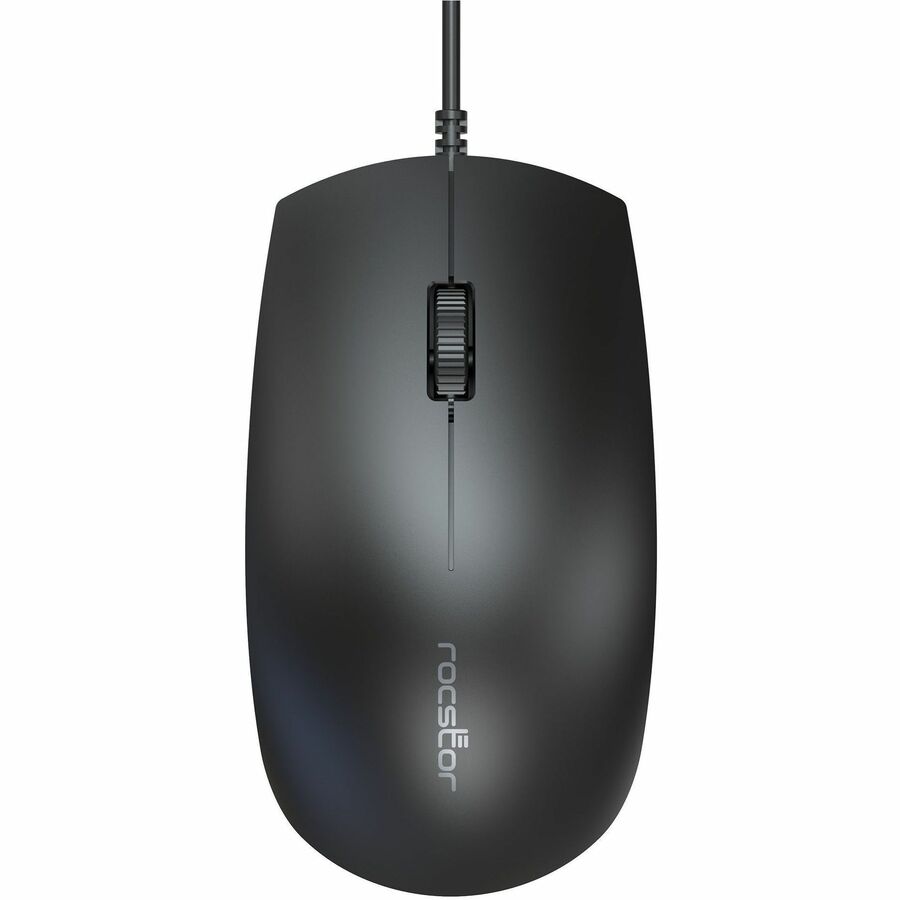 PREMIUM M10 USB WIRED MOUSE - 1200 DPI - HIGH-DEFINITION OPTILCAL - WIRED CABLE