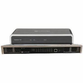 MEDIAPACK 5XX ANALOG VOIP GATEWAY WITH 4FXS AND 4 FXO VOICE INTERFACES