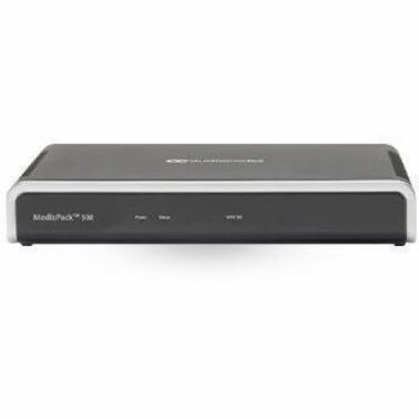 MEDIAPACK 5XX ANALOG VOIP GATEWAY WITH 24 FXS VOICE INTERFACES VIA D-SUB (50 PIN