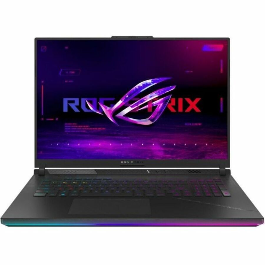 ROG STRIX 13TH GEN INTEL CORE I9-13980HX P, DDR5 64GB ( 32GB DDR5-4800 SO-DIMM 2