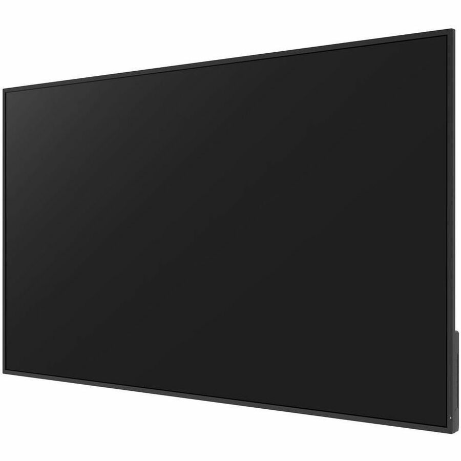 75 INCH 4K UHD PROFESSIONAL FLAT PANEL DISPLAY.