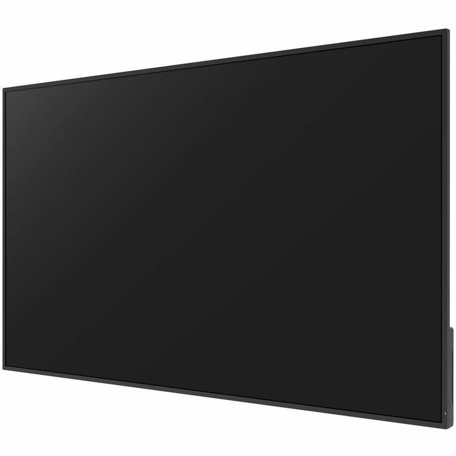 86 INCH 4K UHD PROFESSIONAL FLAT PANEL DISPLAY.