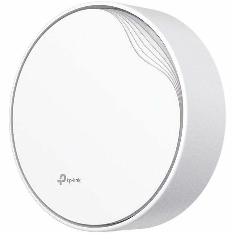 Home Mesh WiFi 6 AP with PoE