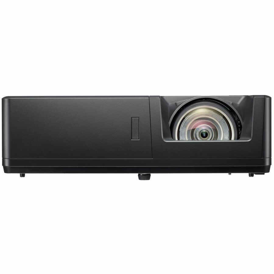 WUXGA, 6000 LUMENS, LASER LIGHT SOURCE, FIXED LENS,