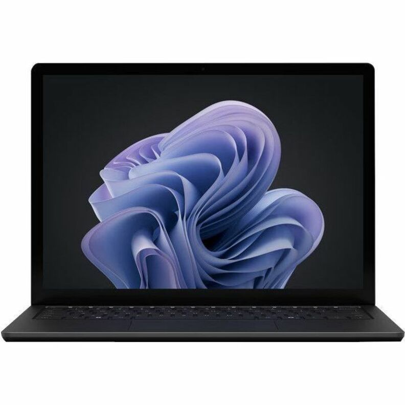 TAA MST SURFACE LAPTOP 6 13INI5/16/256 BLACK