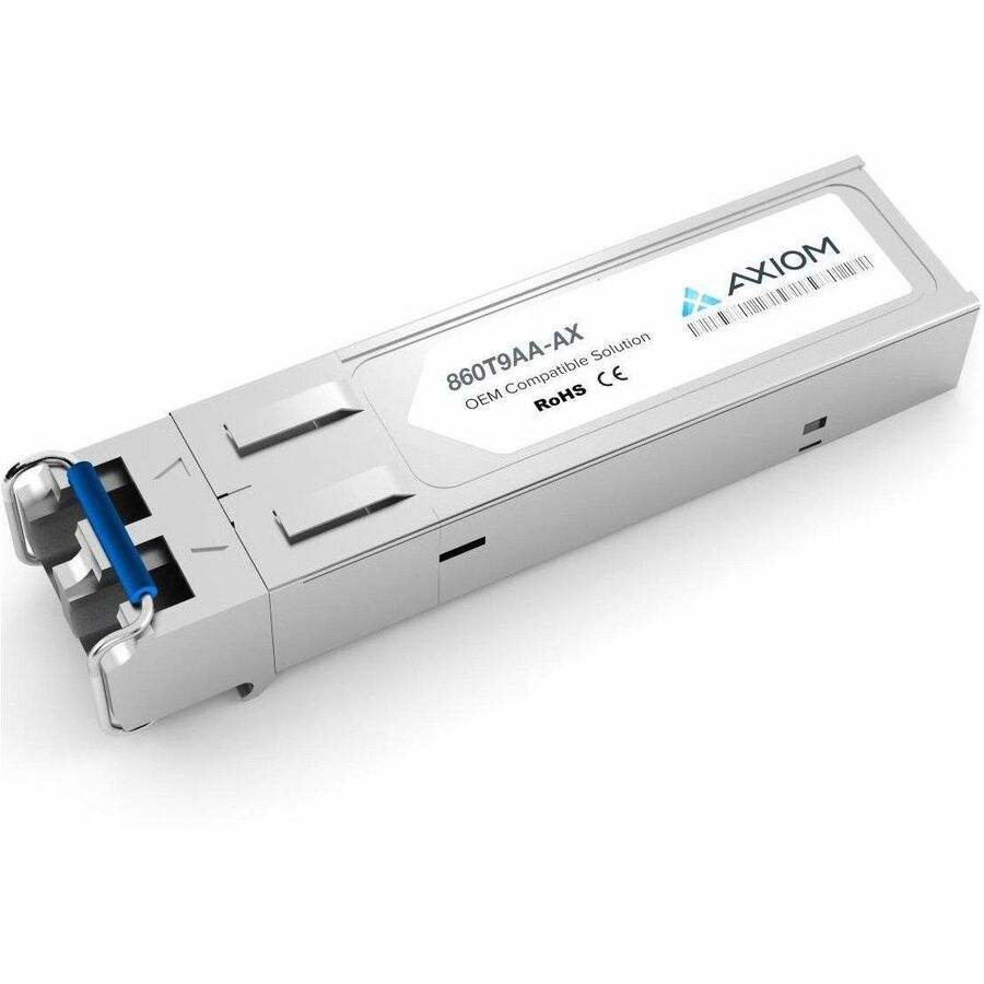 AXIOM 25GBASE-SR SFP28 FOR HP